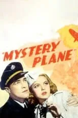 Portada de Mystery Plane