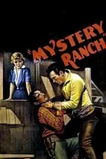 Poster de la película Mystery Ranch - Películas hoy en TV