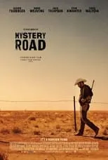 Poster de Mystery Road