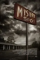 Poster de Mystery Spot