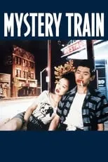 Película Mystery Train