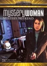 Paul Satterfield interpreta a Grant en Mystery Woman: Mystery Weekend