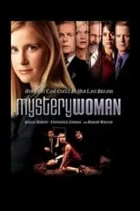 Poster de la película Mystery Woman: Un asesino entre nosotros - Películas hoy en TV