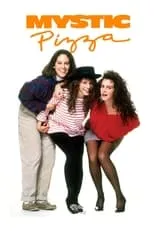 Janet Zarish interpreta a Nicole Travers en Mystic Pizza