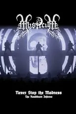 Robin Malmberg es  en Mysticum: Never Stop The Madness (The Roadburn Inferno)