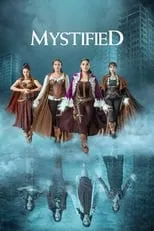 Poster de la película Mystified - Películas hoy en TV