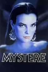 Mystère portada