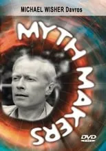 Peter Miles es  en Myth Makers 1: Michael Wisher