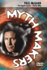 Poster de Myth Makers 142: Paul McGann