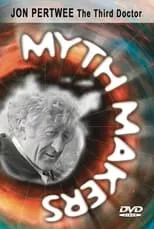 Póster de la película Myth Makers 15: Jon Pertwee