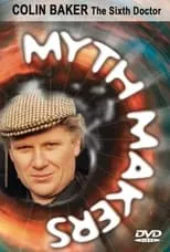 Póster de la película Myth Makers 19: Colin Baker