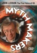 Keith Harrison es Self en Myth Makers 2: John Leeson