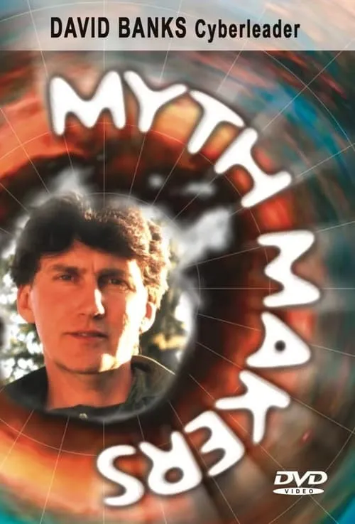 David Banks es  en Myth Makers 20: David Banks