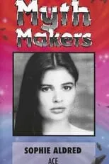 Nicholas Briggs interpreta a  en Myth Makers 23: Sophie Aldred