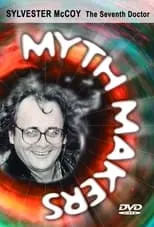 Póster de la película Myth Makers 28: Sylvester McCoy