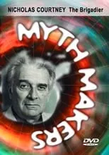 Nicholas Briggs interpreta a  en Myth Makers 3: Nicholas Courtney