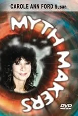 Nicholas Briggs es  en Myth Makers 4: Carole Ann Ford