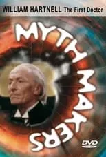 Maureen O'Brien interpreta a  en Myth Makers 43: William Hartnell