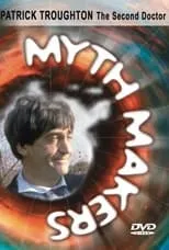 Wendy Padbury interpreta a Herself en Myth Makers 53: Patrick Troughton