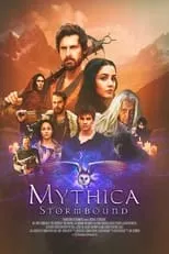 Poster de Mythica: Stormbound