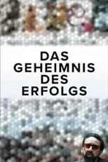 Victoria Foyt interpreta a Self en Mythos Hollywood - Das Geheimnis des Erfolgs