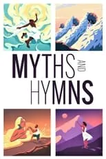 Portada de Myths and Hymns