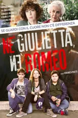 Poster de Né Giulietta, né Romeo