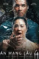 Poster de la película Án Mạng Lầu 4 - Películas hoy en TV