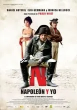 Poster de la película N. Napoleón y yo - Películas hoy en TV