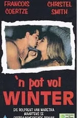 Christel Smith es Elizabeth Malan en 'n Pot Vol Winter