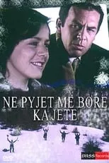 Película Në pyjet me borë ka jetë