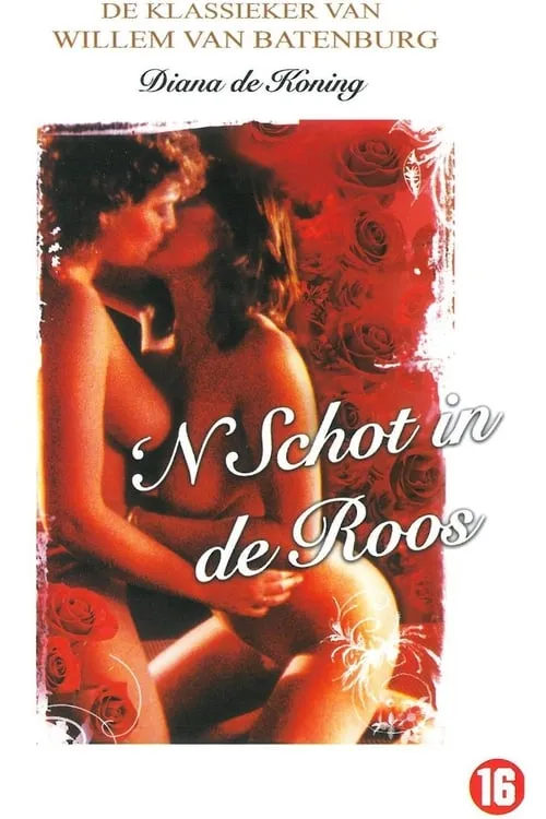 Póster de la película 'N Schot in de Roos