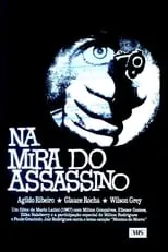 Jair Rodrigues interpreta a  en Na Mira do Assassino