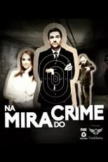 Na Mira do Crime portada