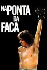 Póster de la película Na Ponta da Faca