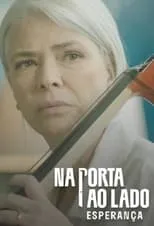 Portada de Na Porta ao Lado: Esperança