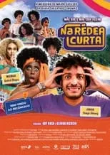 Na Rédea Curta portada