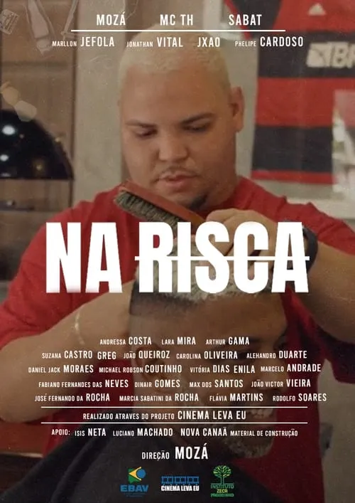 Póster de la película Na Risca