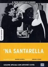 'Na Santarella portada