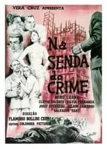 Na Senda do Crime portada