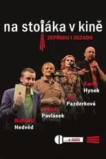 Póster de la película Na stojáka v kině