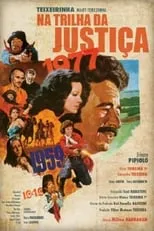 Película Na Trilha da Justiça