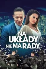 Leszek Teleszynski interpreta a professor en Na układy nie ma rady