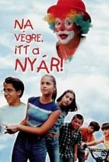 Póster de la película Na végre itt a nyár