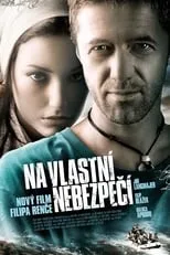 Película Na vlastní nebezpečí