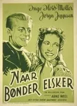 Película Naar Bønder elsker