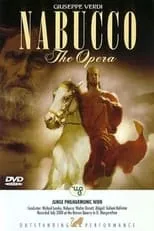 Alessandro Teliga es Zacharias en Nabucco - The Opera