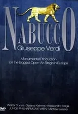 Poster de la película Nabucco - Películas hoy en TV