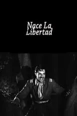 Nace la libertad portada