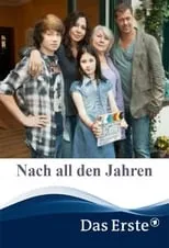 Portada de Nach all den Jahren